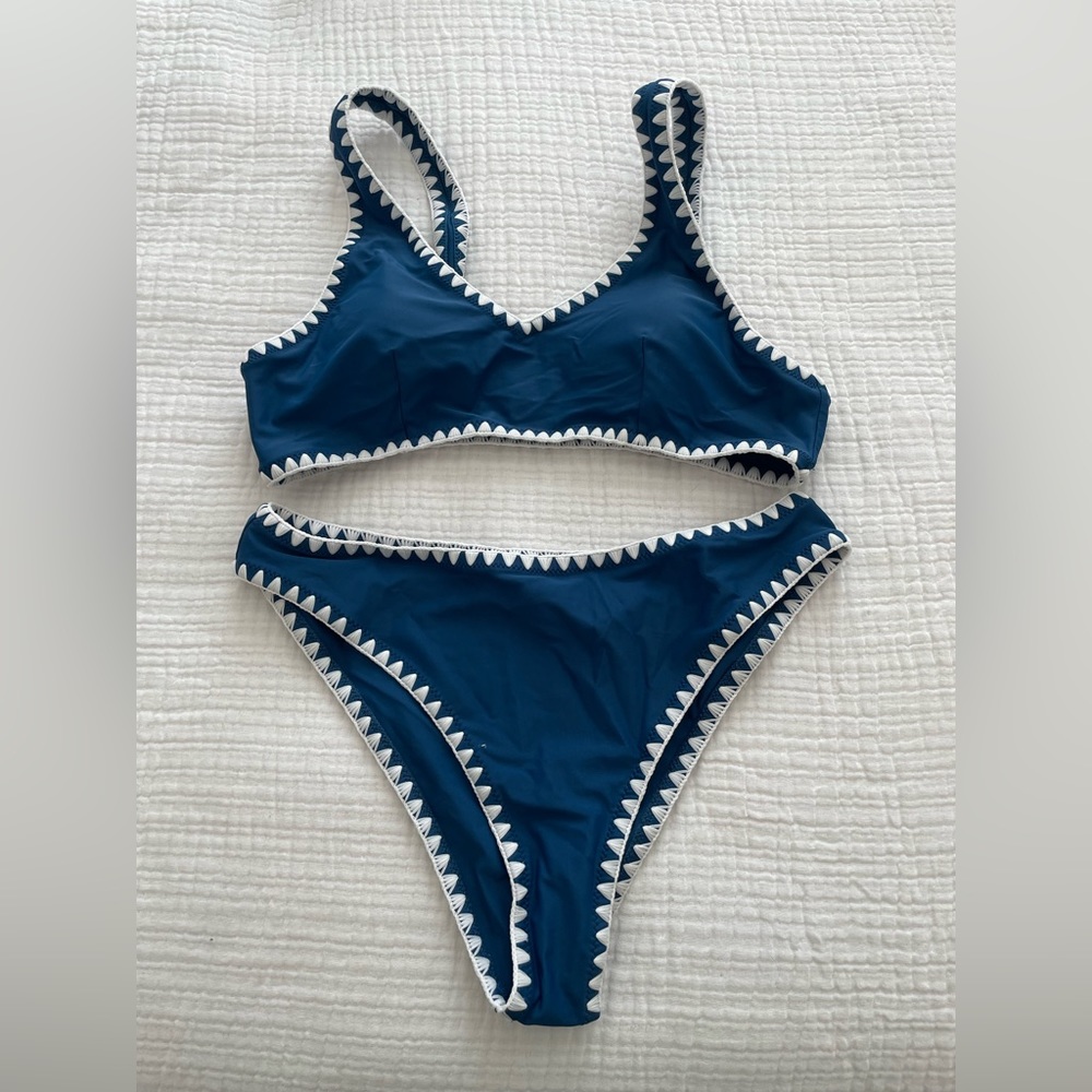 Cupshe Bikini